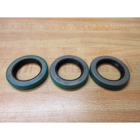 Chicago Rawhide 9878 SKF Oil Seal CR9878 (Pack of 3) - New No Box