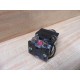 General Electric CR104PLT22R Push To Test Switch GE WContact Blocks