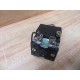 General Electric CR104PLT22R Push To Test Switch GE WContact Blocks