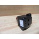 General Electric CR104PLT22R Push To Test Switch GE