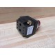 General Electric CR104PLT33R Push To Test Switch GE WO Contact Blocks