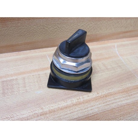 General Electric CR104PSG84B Selector Switch GE Cam SL2 - New No Box