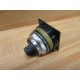 General Electric CR104PSG84B Selector Switch GE Cam SL2 - New No Box