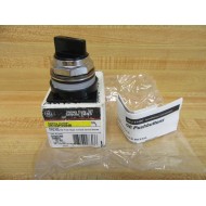 General Electric CR104PSG84B Selector Switch GE Cam 4-B