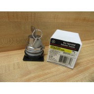 General Electric CR104PSK21A00L Selector Switch GE