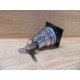 General Electric CR104PSK21A00L Selector Switch GE