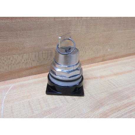 General Electric CR104PSK21A00L Selector Switch GE Cam 1B - New No Box