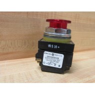 General Electric CR104PBL11R5P2 Switch GE - Used