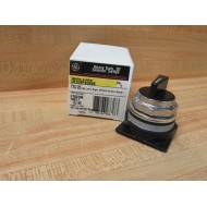 General Electric CR104PSG94B 3-Pos. Switch GE WCam 4B