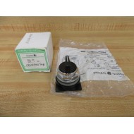 General Electric CR104PSG74B 3-Pos Switch GE