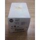 Allen Bradley 800T-J91A Selector Switch 800TJ91A W800T-XA