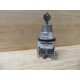 Allen Bradley 800T-H4803 Keyed Selector Switch W (2) 800T-XD1 - New No Box
