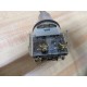 Allen Bradley 800T-H4803 Keyed Selector Switch W (2) 800T-XD1 - New No Box