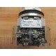 Allen Bradley 800T-J44KC1B Selector Switch - New No Box