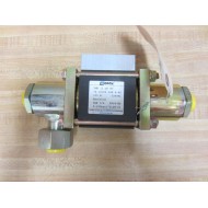 Coax VMK 15 DR NC Pneumatic Valve - New No Box