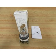 Allen Bradley 800T-J44KC1B Selector Switch