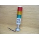 Qlightec ST56EL-BZ-3-TJ Signal Tower ST56ELBZ3TJ - Used