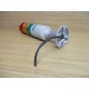Qlightec ST56EL-BZ-3-TJ Signal Tower ST56ELBZ3TJ - Used