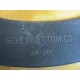 Scherr Tumico 24-30" Adjustable Anvil Micrometer - Used
