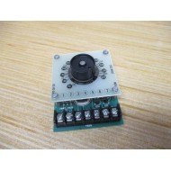 202-0507 Temperature Control Board 03-01-AM - New No Box