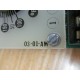 202-0507 Temperature Control Board 03-01-AM - New No Box