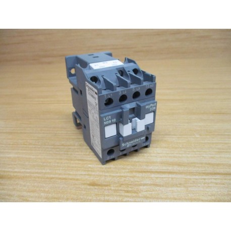 Schneider LC1N0910M5 Telemecanique Contactor - New No Box