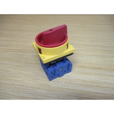 LW30-32 Disconnect Switch LW3032 - New No Box