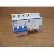 Chint NXBLE-63 Residual Current Circuit Breaker 63AMP - New No Box