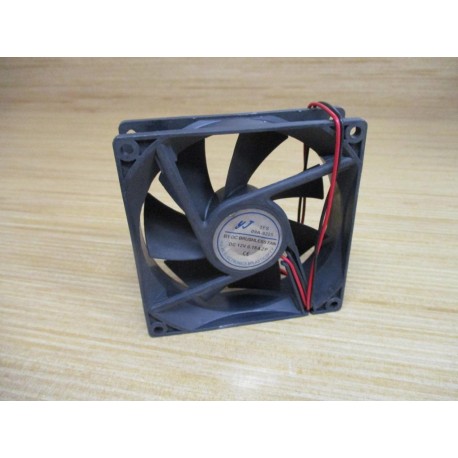Yu Jie TFS09A-9225 Axial Fan TFS09A9225 - Used