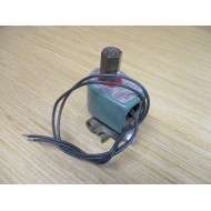 Asco 8317A35 Solenoid Valve 8317A35 220-240V - Used