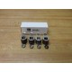 Cutler Hammer H-1021 Eaton Heater Element 1021 (Pack of 4)