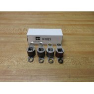 Cutler Hammer H-1021 Eaton Heater Element 1021 (Pack of 4)