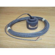 Control Electronics US60TC Ultrasonic Sensor WTemp Probe - New No Box