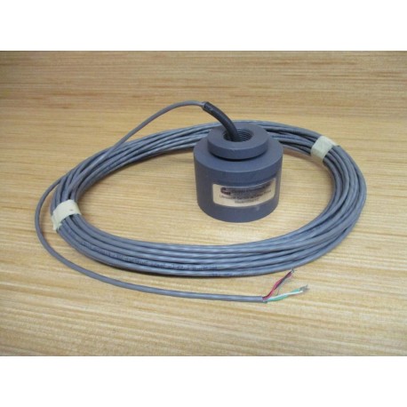 Control Electronics US60TC Ultrasonic Sensor WTemp Probe - New No Box
