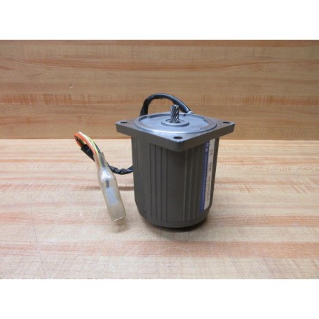 Chenggang Electrical 20W 31K20RGN-C Motor 31K20RGN-C - Used