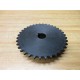 Amec 40BS36H-1 Roller Chain Sprocket 40BS36H1 - New No Box