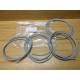 Eurofork EC050AF06 Industrial Cable FR20H2R 6x0.50 (Pack of 4)
