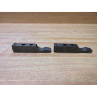 206B426 Clamp Mount (Pack of 2) - New No Box