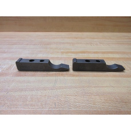 206B426 Clamp Mount (Pack of 2) - New No Box