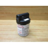 Gast V425L Filter Assembly - Used