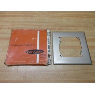 Faraday 3018 Wall Plate Beige