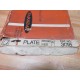 Faraday 3018 Wall Plate Beige