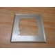 Faraday 3018 Wall Plate Beige