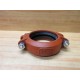 Victaulic 4114.3-75 Pipe Coupling 4" 4114375 - New No Box