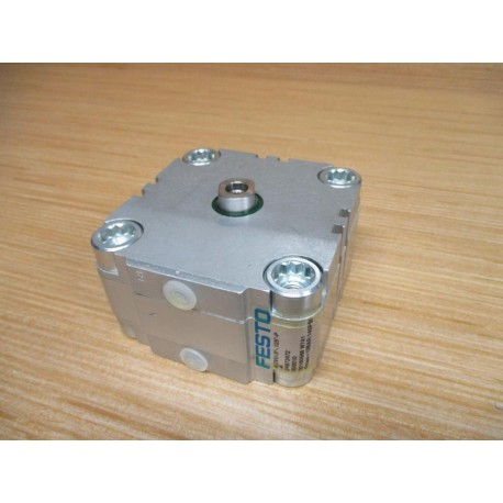 Festo ADVU-3"-.125"-P-A Cylinder 24872472 - New No Box