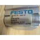 Festo ADVU-3"-.125"-P-A Cylinder 24872472 - New No Box