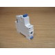 Chint NXB-63C6 Circuit Breaker 6 AMP NXB-C6-1P - New No Box