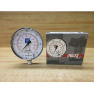 Fire Protection Products 11-550-00 FPPI Water Gauge FPPI-PG 0-300