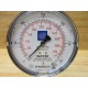 Fire Protection Products 11-550-00 FPPI Water Gauge FPPI-PG 0-300