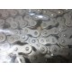 Stronghold 60206 Fastenal Roller Chain 40-1R 10' Length 40-1R-10FT